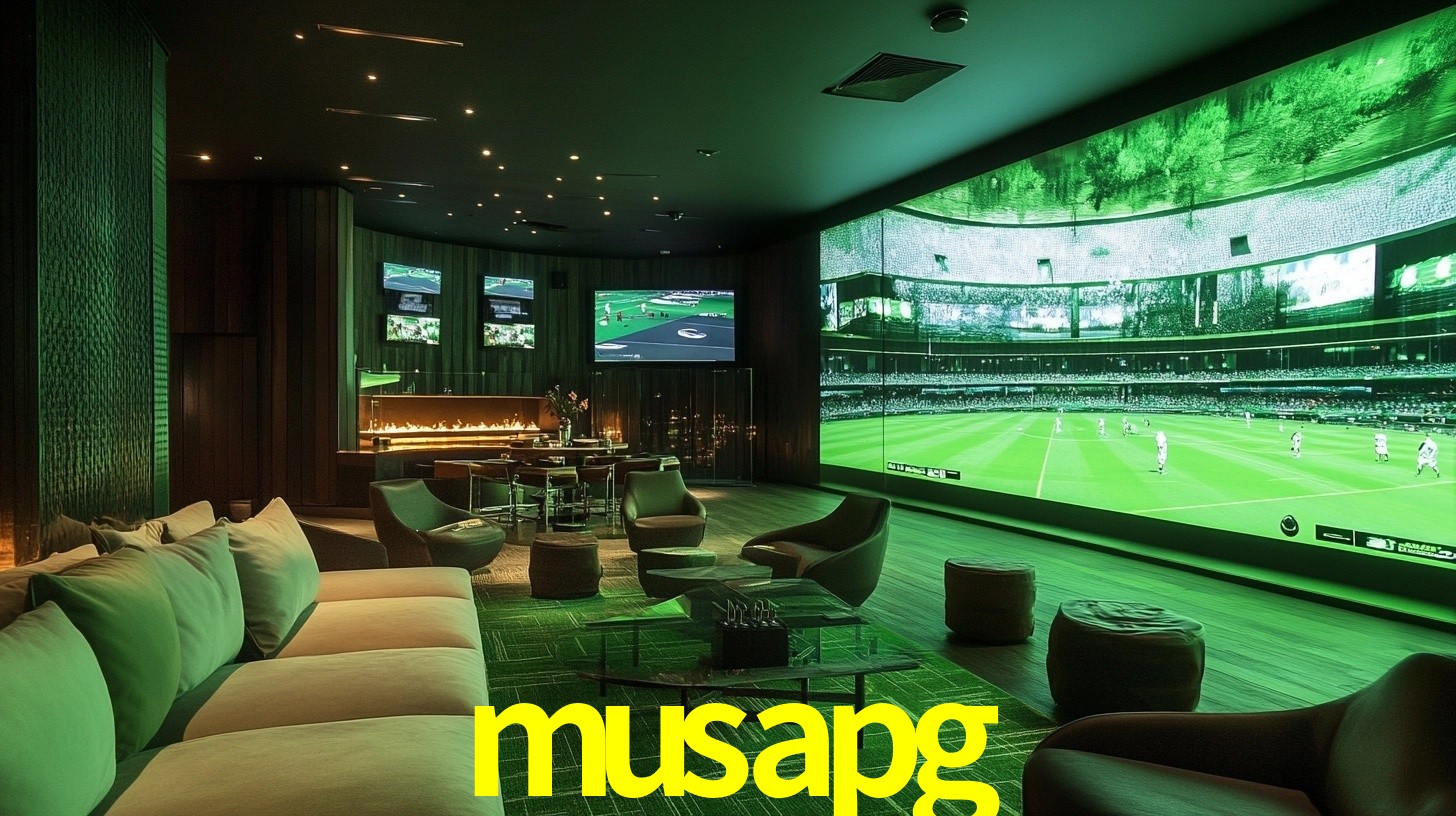 musapg - Melhor Casino Online - musapg.com