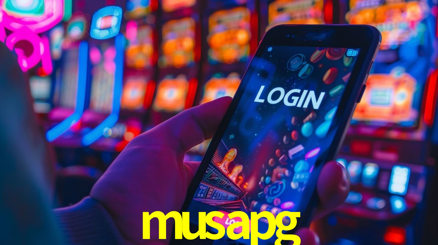 cassino musapg