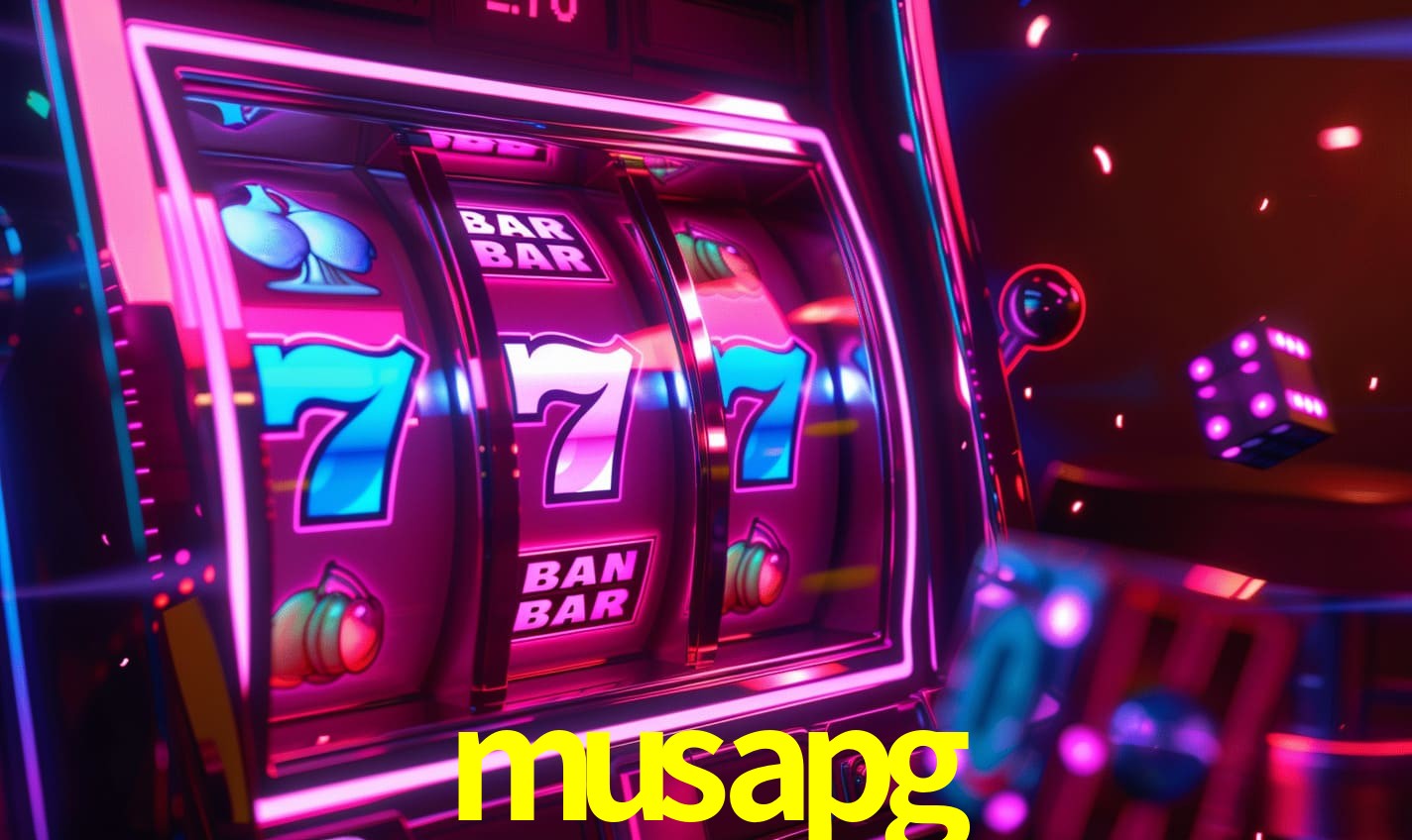 Descubra a Essência do musapg: Nossa História e Compromissos