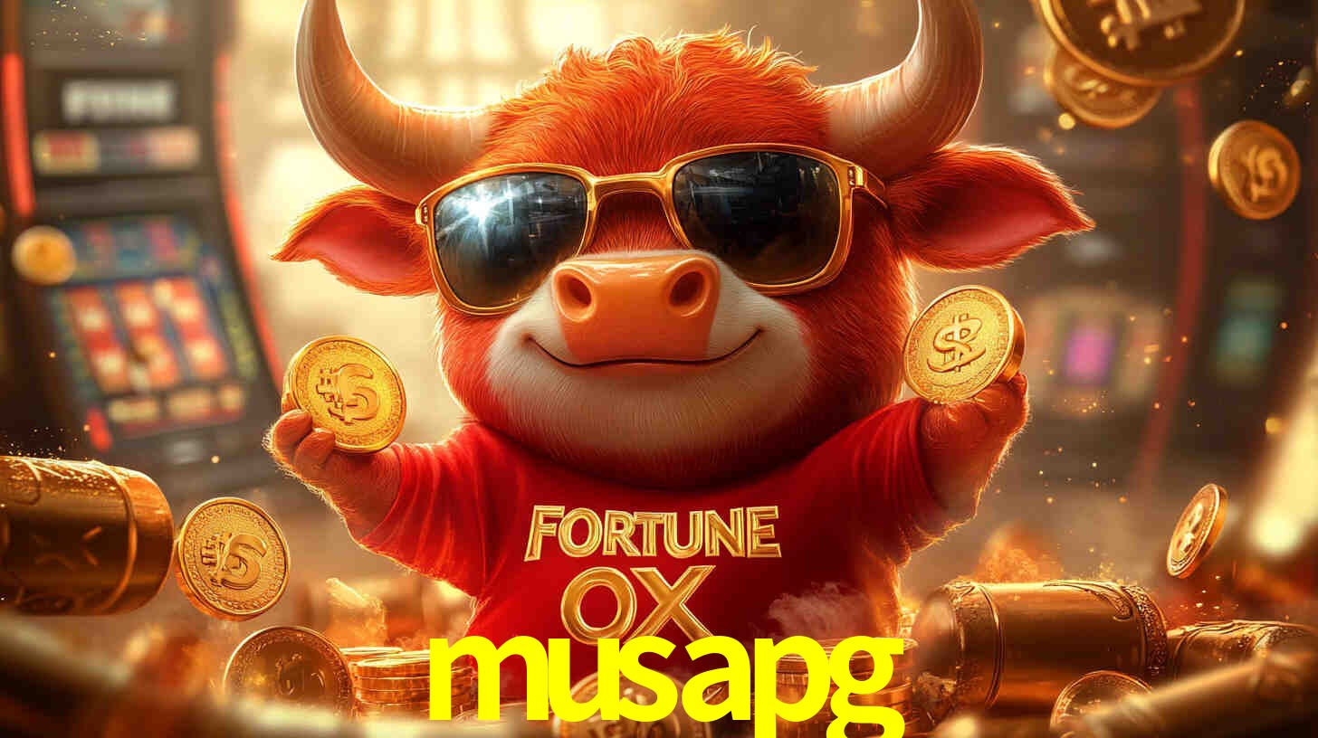 musapg
