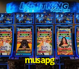 Descubra a Magia dos Jogos de Arcade no musapg