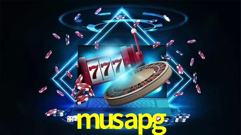 Games Directory musapg