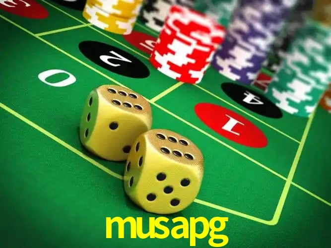 Sports Statistics musapg