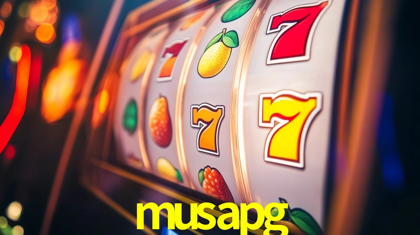 Tournaments musapg
