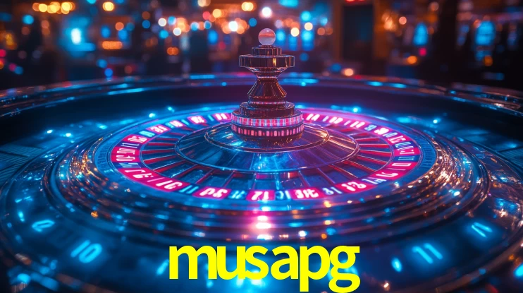 Welcome Bonus musapg