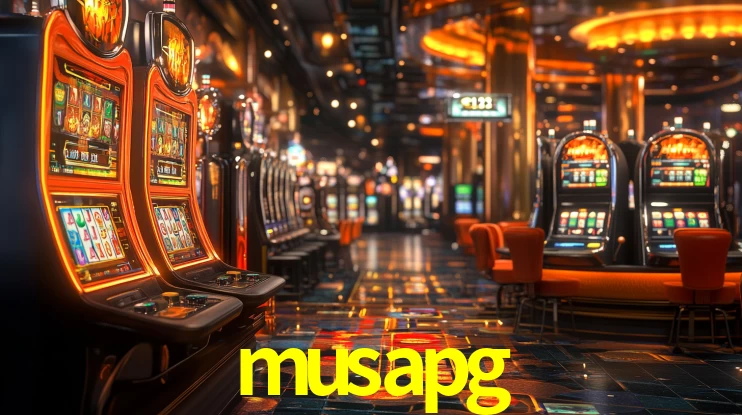 Daily Bonuses musapg