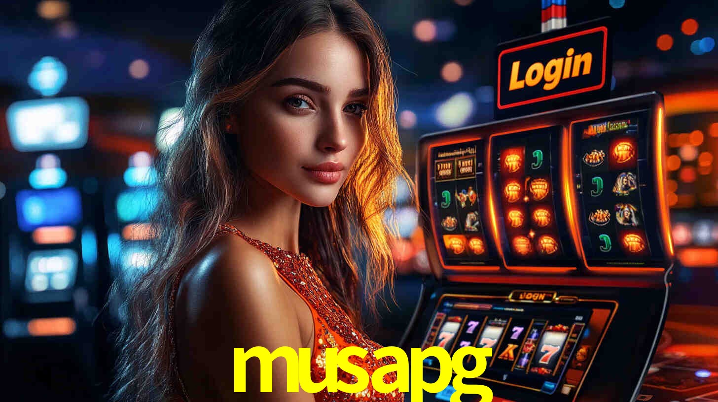 musapg,musapg.com