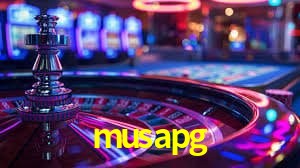 Statistics musapg