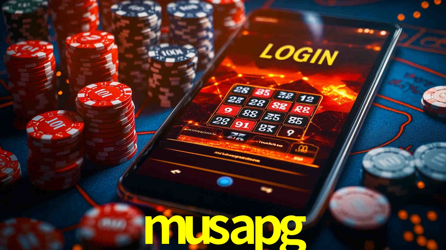 Bônus Generosos e Exclusivos no musapg para Você!