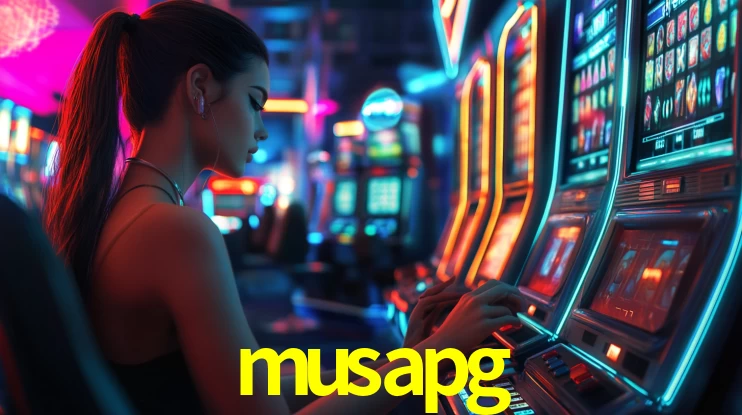 Ofertas Imperdíveis na musapg: Promoções e Bônus Que Valem a Pena