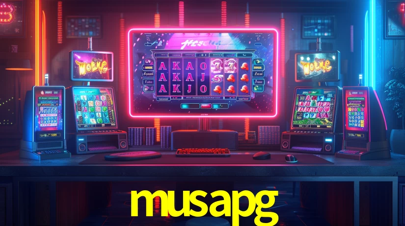 Experimente o Login Seguro Premium no musapg