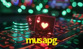 Experiência VIP musapg