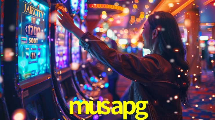musapg bet