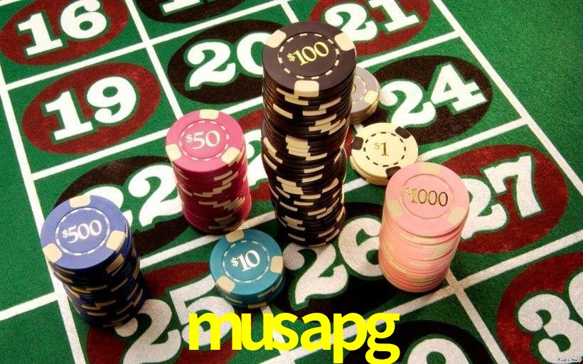 Explorando a Categoria de Eventos em Apostas na musapg