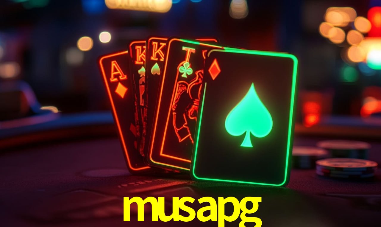 Game Statistics musapg