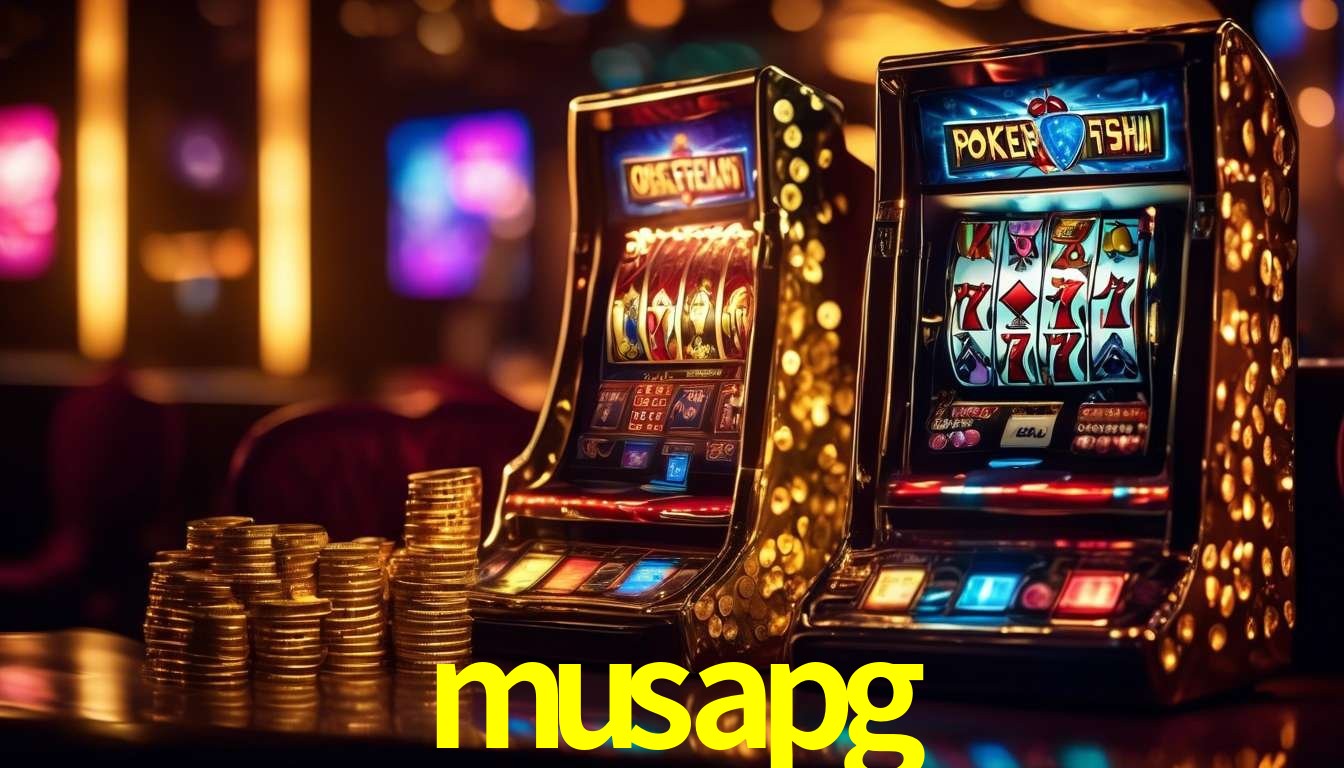 Descubra a Essência do musapg: Nossa História e Compromissos