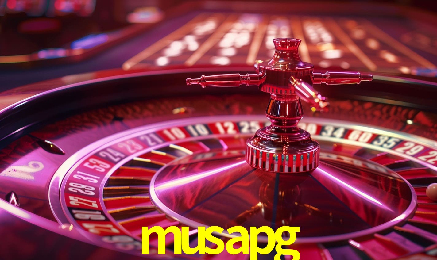 Explorando a Categoria de Eventos em Apostas na musapg