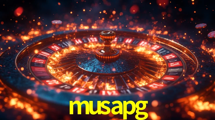 musapg,musapg.com