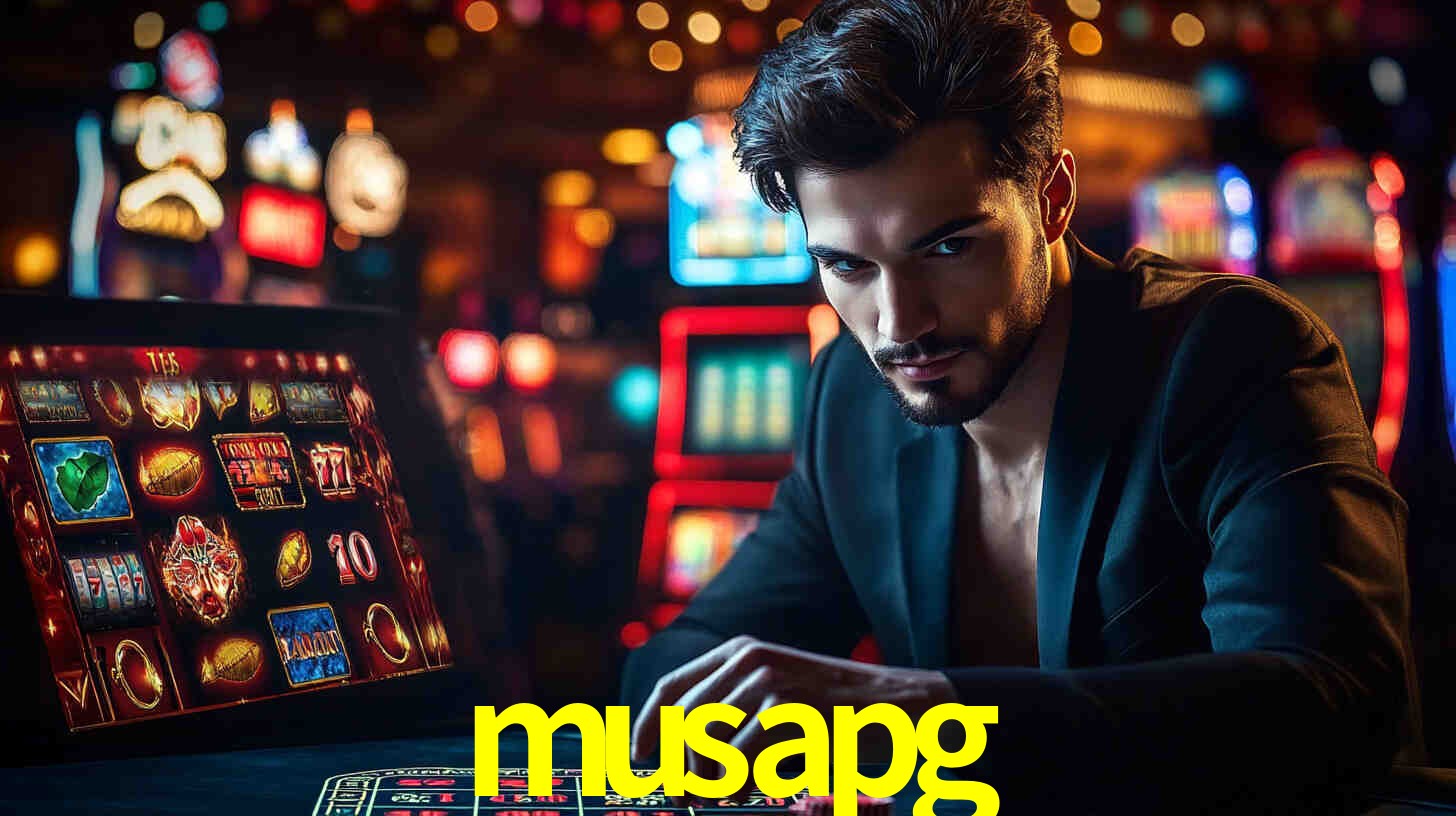 musapg,musapg.com