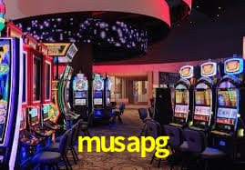 Security Systems musapg